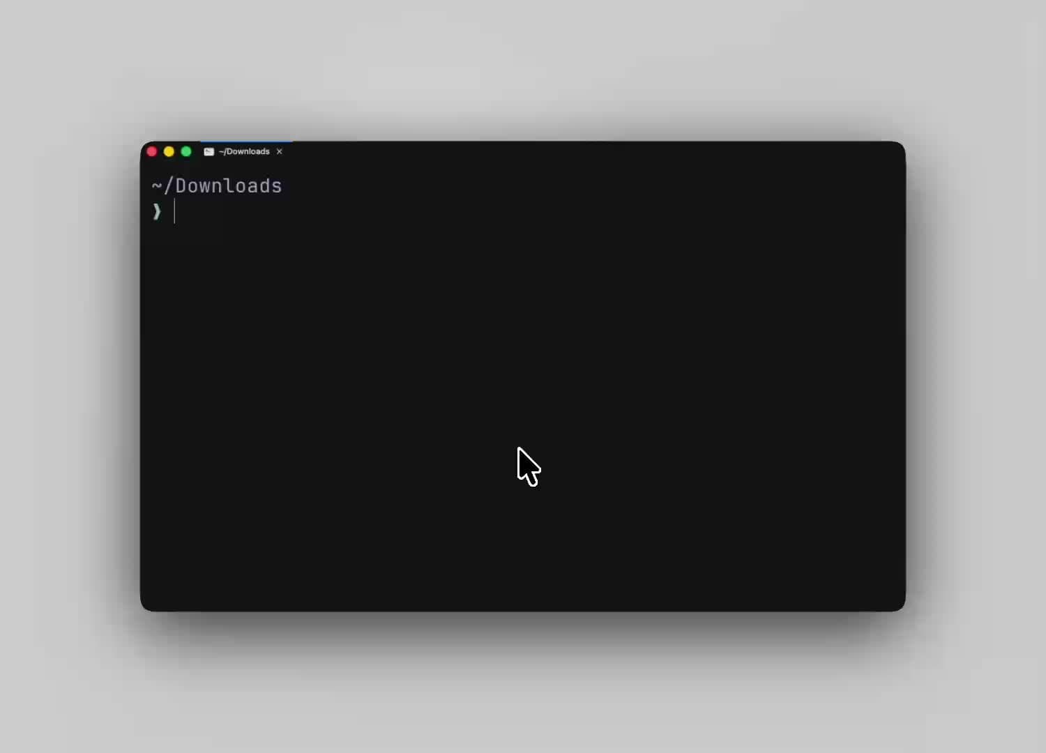airdrop CLI